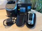 Braun Series 9 Pro+ Scheerapparaat 9575CC, Verzenden, Gebruikt, Scheren en Epileren