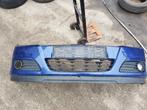 OPEL ASTRA H VOORBUMPER COMPLEET, Auto-onderdelen, Ophalen of Verzenden, Gebruikt, Voor, Bumper