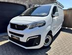 Peugeot Expert | BTW INCL | LED | LEDER | NAVI | CAMERA | PD, 90 kW, 122 pk, Euro 6, 4 cilinders