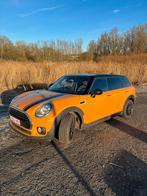 Mini Clubman 1,5i automaat, Auto's, Mini, Te koop, Elektrische ramen, Benzine, Break