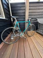 Van Tuyl stalen vintage koersfiets, Fietsen en Brommers, Ophalen, Gebruikt, Gazelle