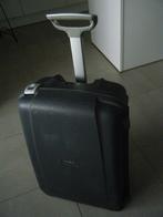 reiskoffer samsonite, Handtassen en Accessoires, Koffers, Ophalen, Zo goed als nieuw, Hard kunststof, Slot