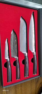 Japanse messen matakumi, Huis en Inrichting, Keuken | Bestek, Ophalen