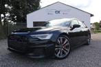 Audi A6 Avant 55 TFSIe Quattro S-line Competition 2023, Autos, Audi, Cuir et Alcantara, Achat, Euro 6, Entreprise