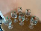 Gentse bierglazen, Ophalen, Nieuw, Glas of Glazen