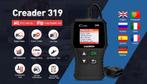 DIAGNOSTIQUE OBD2 LAUNCH Scanner lecteur de Code de défaut
