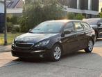 Peugeot 308 break 2016 115.000km, Auto's, Automaat, Break, Particulier, Te koop