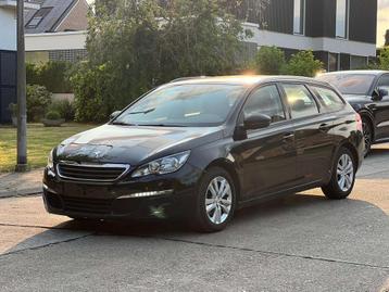 Peugeot 308 break 2016 115 000 km, Achat, Break, Automatique, Particulier