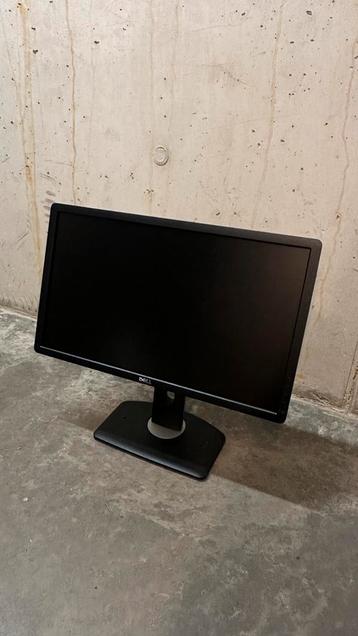 Dell Monitor 24” beschikbaar voor biedingen