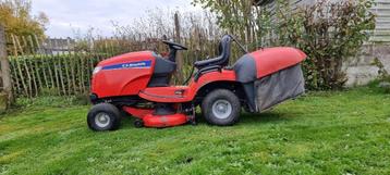 Tracteur tondeuse Simplicity Baron XL 21CH Vanguard beschikbaar voor biedingen