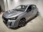 Peugeot 208 Style - Mild Hybrid, Achat, Euro 6, Noir, 5 portes