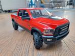 Bruder RAM power wagon pick-up, Ophalen