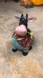 Vaas koe, Verzamelen, Ophalen of Verzenden, Zo goed als nieuw