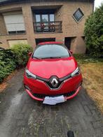 Renault Zoe, Auto's, 0 cilinders, Parkeersensor, 0 kg, Alcantara