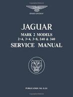 Jaguar mark2 models, Enlèvement ou Envoi