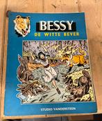 Bessy - De witte bever, Ophalen of Verzenden, Gelezen