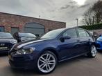 VW Golf 7,1.6TDi/euro6b,Navi,Pdc,Adaptive Cc,18Duim,Garantie, 5 places, 101 g/km, 1598 cm³, Tissu