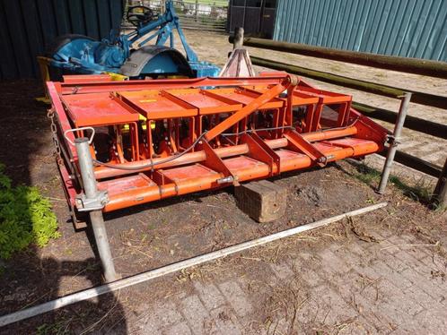 Div grondbewerking beluchtings schuif mestklem, Zakelijke goederen, Landbouw | Werktuigen, Grondbewerking, Ophalen