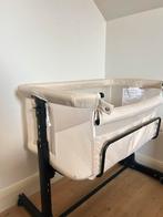 Co-sleeper beige, Kinderen en Baby's, Babywiegjes en Ledikanten, Ophalen, Zo goed als nieuw, Overige typen