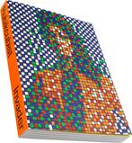 Invader, RubikCubist, boek + 5 stickers Fairey (Obey), Boeken, Ophalen of Verzenden, Nieuw