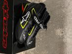 Alpinestars Karting schoen Zwart - Fluo geel - Maat 45, Autos : Divers, Enlèvement ou Envoi