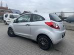 Ford Ka 1.2 benzine - BUDGETWAGEN - 1J GARANTIE (bj 2010), Auto's, Ford, Gebruikt, 1242 cc, Ka, Bedrijf