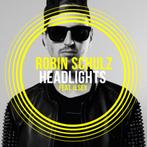 Robin Schulz - Headlights - 2 track CD single - Sealed, Cd's en Dvd's, Cd's | Dance en House, Ophalen of Verzenden, Nieuw in verpakking