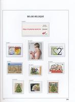 Jaar 2017 , minder dan postprijs , op gratis DAVO Luxe, Orginele gom, Ophalen of Verzenden, Postfris, Postfris