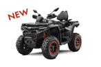 CF Moto CFORCE 1000 Touring AGRI T3B [Fijn 0,0%], 2 cilinders, Meer dan 35 kW, 1000 cc