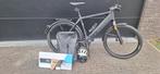 Speedpedelec stromer st3 pinion, Ophalen, Gebruikt, Stromer, 50 km per accu of meer