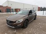 VOLVO V60 CROSS | 2016 | 2.0 D | 143.000 KM | D4 | EURO 6B, Auto's, Automaat, Euro 6, 5 deurs, Te koop