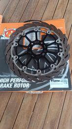 Disque de frein ktm duke, Motoren, Ophalen