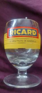 Ricard glass 75ans collectie, Verzamelen, Ophalen of Verzenden, Zo goed als nieuw