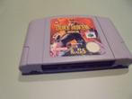 Nintendo 64 Duke Nukem 64 (orig), Ophalen of Verzenden, Gebruikt