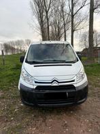 Citroën Jumpy, Autos, Particulier, Diesel, Achat