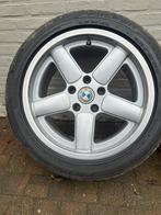 RH velgen breedte set DEEP DISH, Pneus été, 17 pouces, Enlèvement, Utilisé