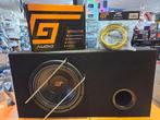 GT audio pakket bassface