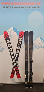 atomic damesski cloud C7 142 cm 24/25 299€ nieuw, Sport en Fitness, Skiën en Langlaufen, 140 tot 160 cm, Nieuw, Ophalen of Verzenden