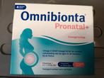 Omnibionta pronatal +, Ophalen, Nieuw