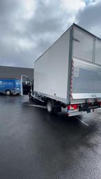 Mercedes Sprinter 514 CDI uit het jaar 2019, Auto's, Euro 6, Mercedes-Benz, Diesel, Particulier