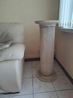 Decoratieve zuil, Huis en Inrichting, Woonaccessoires | Zuilen en Pilaren, Ophalen, Gebruikt