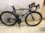 koersfiets fugi full carbon, Sport en Fitness, Ophalen, Gebruikt