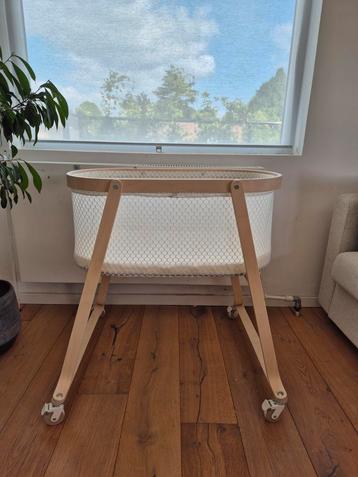 Ikea Alskvard baby wieg beschikbaar voor biedingen