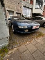 Toyota mr2 1991, Auto's, Elektrische ramen, 4 cilinders, Blauw, 156 kW