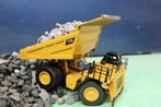 CATERPILLAR 777 D, Hobby en Vrije tijd, Modelauto's | 1:50, Ophalen of Verzenden, Zo goed als nieuw, Hijskraan, Tractor of Landbouw