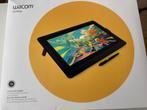 Wacom Cintiq 16, Computers en Software, Tekentablets, Ophalen, Multi-touch, Nieuw, Wacom