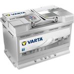 Nieuwe Varta AGM batterij speciaal voor Start/Stop, Auto-onderdelen, Accu's en Toebehoren, Nieuw, Ophalen