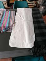 Lot foulards et écharpes 33 pièces, Ophalen of Verzenden, Gedragen