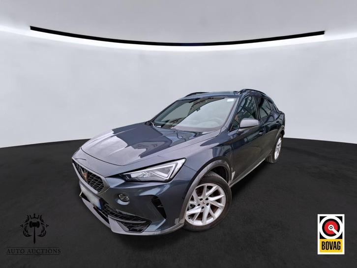 Cupra Formentor 1.4 e-Hybrid PHEV Panoramadak | Keyless Go &, Auto's, Cupra, Bedrijf, Born, Hybride Elektrisch/Benzine, Onderhoudsboekje