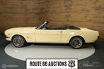 Ford Mustang 1965 | Route 66 auctions, Autos, Achat, Entreprise, Cabriolet, 2 portes